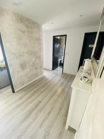 Marseille (13005) Grand appartement à acheter avec balcon à Marseille 5