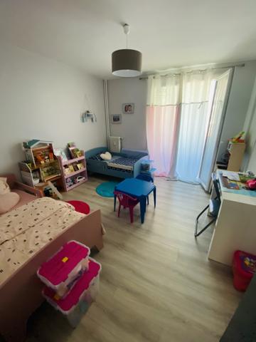 Marseille (13005) Grand appartement à acheter avec balcon à Marseille 5