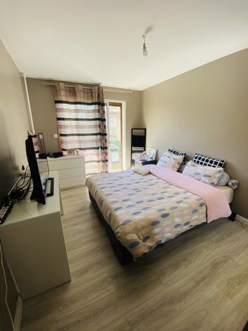 Marseille (13005) Grand appartement à acheter avec balcon à Marseille 5