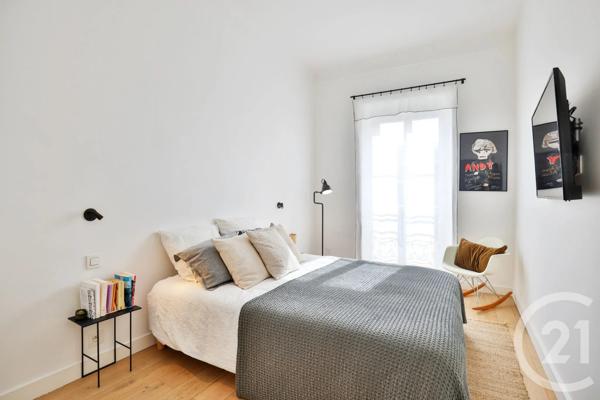 Appartement F4 à vendre  4 pièces - 130 m 2   NICE  - 06
