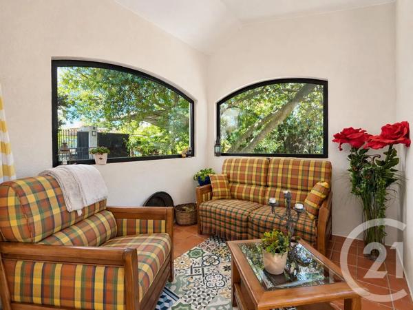 Maison à vendre  8 pièces - 170,85 m 2   VENCE  - 06