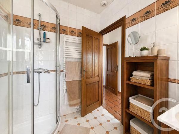 Maison à vendre  8 pièces - 170,85 m 2   VENCE  - 06