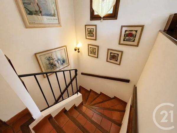 Maison à vendre  8 pièces - 170,85 m 2   VENCE  - 06