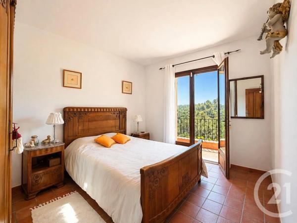 Maison à vendre  8 pièces - 170,85 m 2   VENCE  - 06