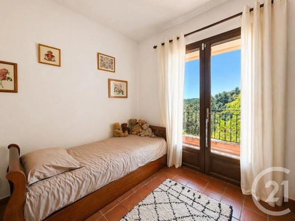 Maison à vendre  8 pièces - 170,85 m 2   VENCE  - 06
