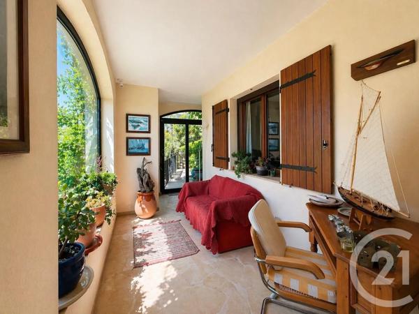 Maison à vendre  8 pièces - 170,85 m 2   VENCE  - 06