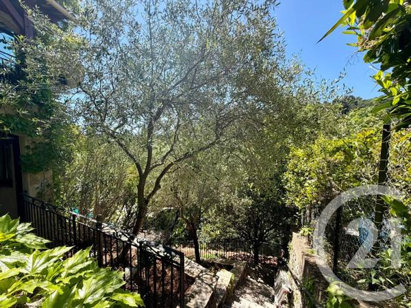 Maison à vendre  8 pièces - 170,85 m 2   VENCE  - 06