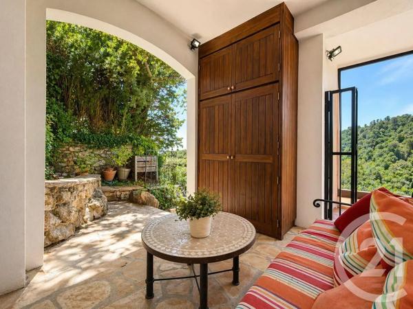 Maison à vendre  8 pièces - 170,85 m 2   VENCE  - 06