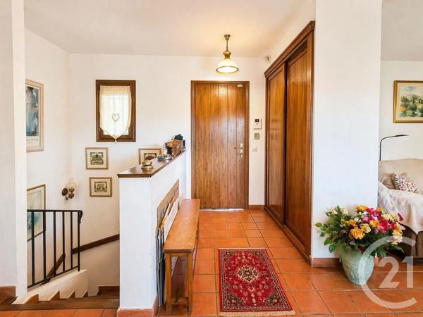 Maison à vendre  8 pièces - 170,85 m 2   VENCE  - 06