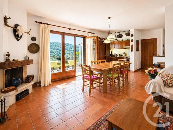 Maison à vendre  8 pièces - 170,85 m 2   VENCE  - 06