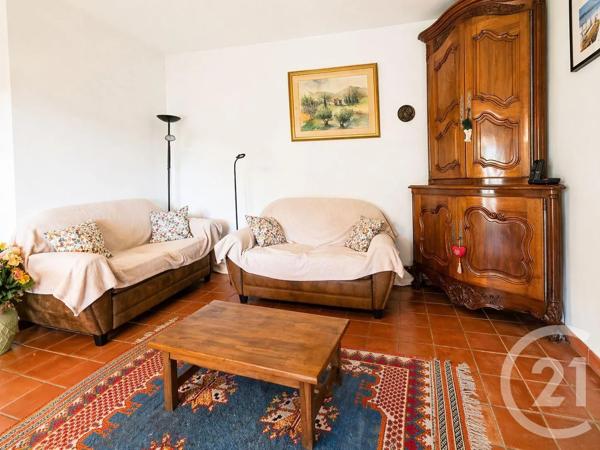 Maison à vendre  8 pièces - 170,85 m 2   VENCE  - 06