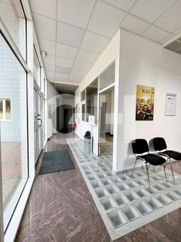 À louer - bureaux de 85 m² à Maubeuge