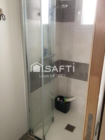 Propriété 193 m2, studio séparé, jardin de 5000 m²