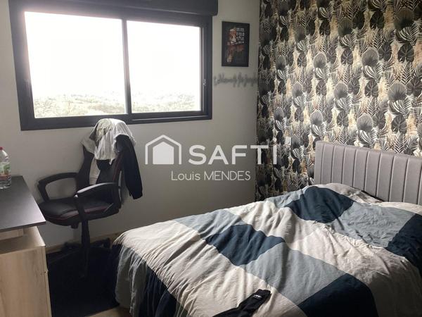 Propriété 193 m2, studio séparé, jardin de 5000 m²