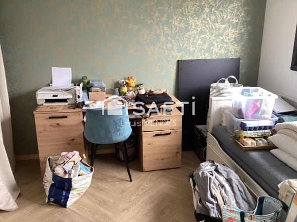 Propriété 193 m2, studio séparé, jardin de 5000 m²