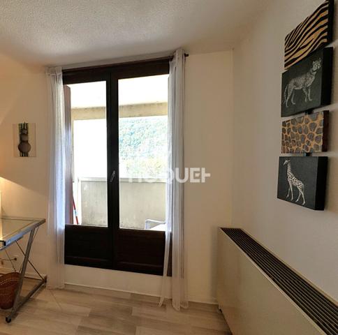 CAHORS : appartement 1 pièce (32 m²) en location