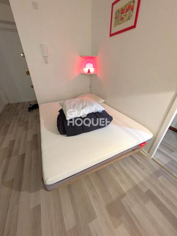 CAHORS : appartement 1 pièce (32 m²) en location