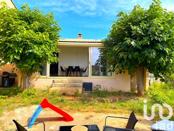 Maison à vendre 4 pièces 101 m² Taradeau