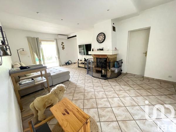 Maison à vendre 4 pièces 101 m² Taradeau