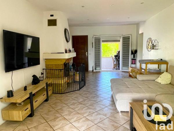 Maison à vendre 4 pièces 101 m² Taradeau