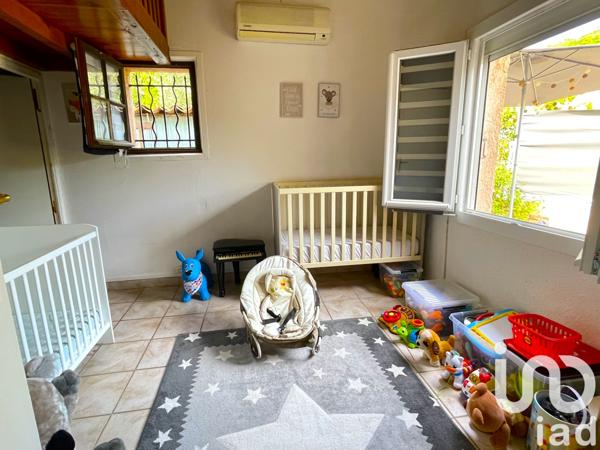 Maison à vendre 4 pièces 101 m² Taradeau