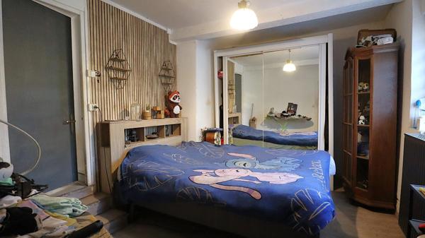 Maison à vendre 98 m² à Fourmies