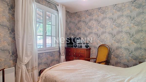 Maison à vendre à Nérac - 5 pièces, 3 chambres, avec garage et terrain