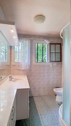 Maison à vendre à Nérac - 5 pièces, 3 chambres, avec garage et terrain