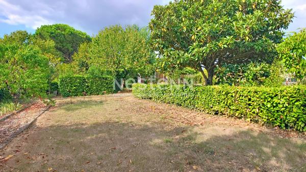 Maison à vendre à Nérac - 5 pièces, 3 chambres, avec garage et terrain