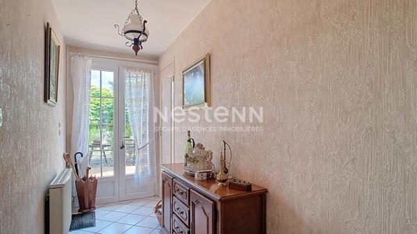 Maison à vendre à Nérac - 5 pièces, 3 chambres, avec garage et terrain