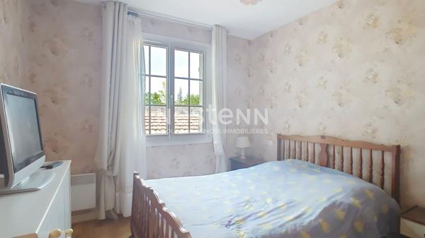 Maison à vendre à Nérac - 5 pièces, 3 chambres, avec garage et terrain