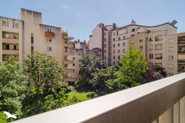 Appartement à vendre 235 000 € Lyon 06 1 pièce 35 m² DPE D