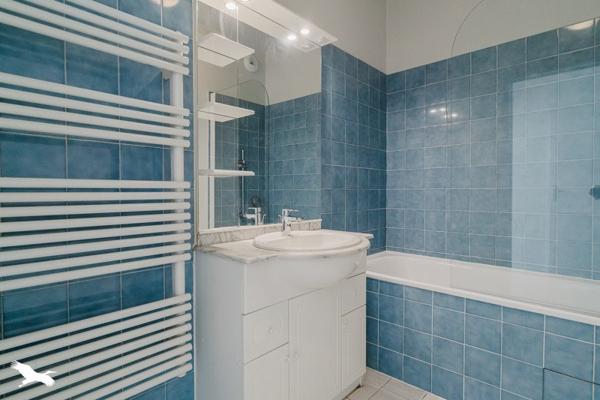 Appartement à vendre 235 000 € Lyon 06 1 pièce 35 m² DPE D
