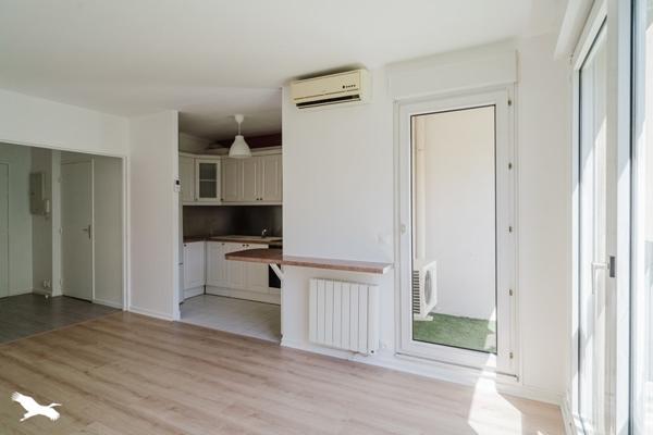Appartement à vendre 235 000 € Lyon 06 1 pièce 35 m² DPE D