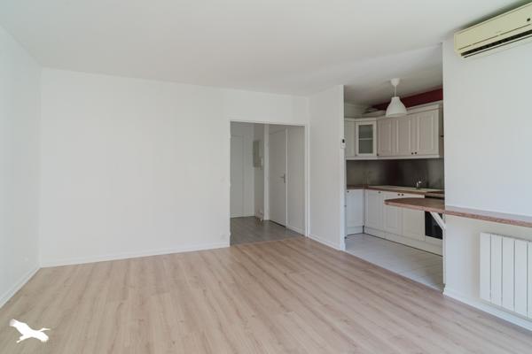 Appartement à vendre 235 000 € Lyon 06 1 pièce 35 m² DPE D