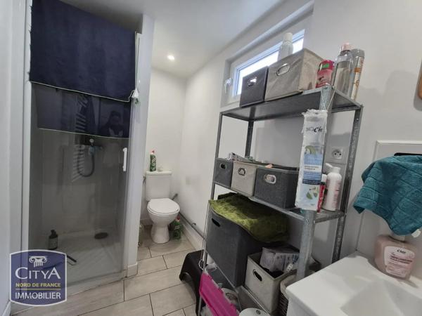 Maison à louer 4 pièces 72.58m² Grand-Fort-Philippe (59153)