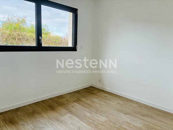 MAISON CONTEMPORAINE PLEDRAN