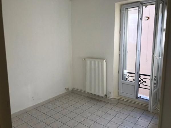 Maison de village à louer à Oraison