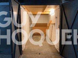 Parking / box