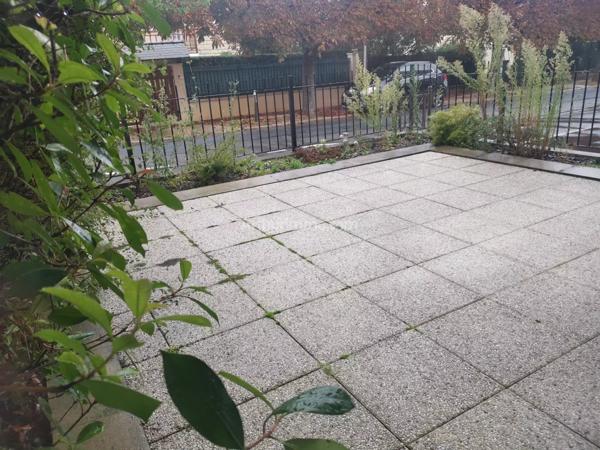 Vente Appartement 2 pièces 37 m2 à Gournay-sur-Marne