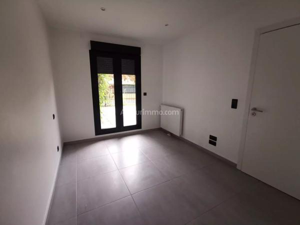 Vente Appartement 2 pièces 37 m2 à Gournay-sur-Marne