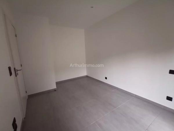 Vente Appartement 2 pièces 37 m2 à Gournay-sur-Marne