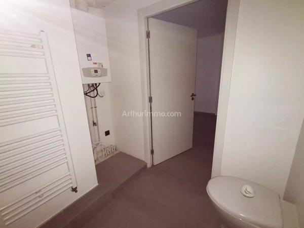 Vente Appartement 2 pièces 37 m2 à Gournay-sur-Marne