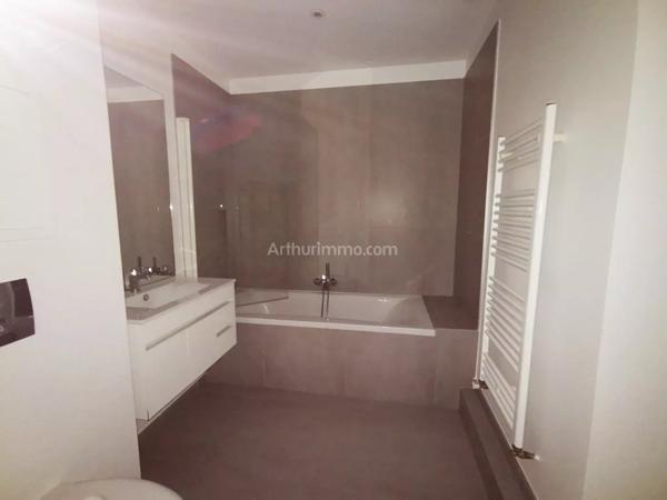 Vente Appartement 2 pièces 37 m2 à Gournay-sur-Marne