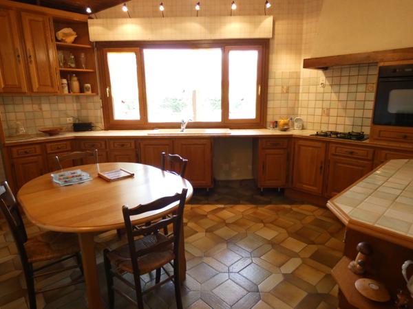Maison à vendre à Égletons (19300) - Corrèze