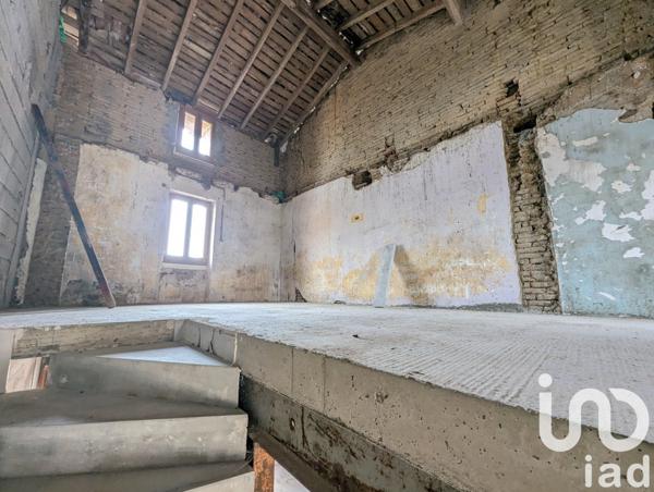 Maison de village 4 pièces de 67 m² à Saint-Sauveur (31790)