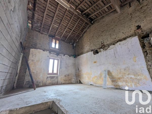 Maison de village 4 pièces de 67 m² à Saint-Sauveur (31790)