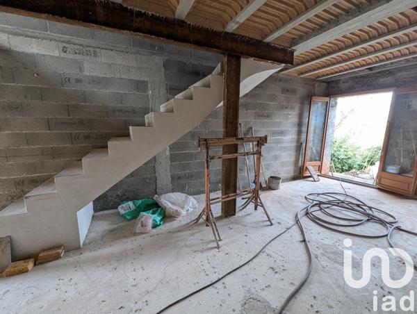 Maison de village 4 pièces de 67 m² à Saint-Sauveur (31790)