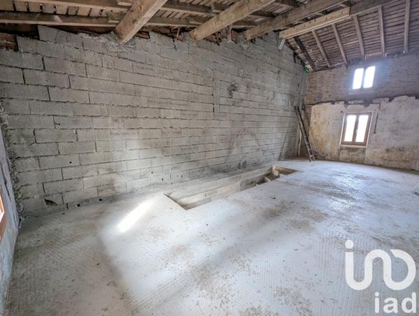 Maison de village 4 pièces de 67 m² à Saint-Sauveur (31790)