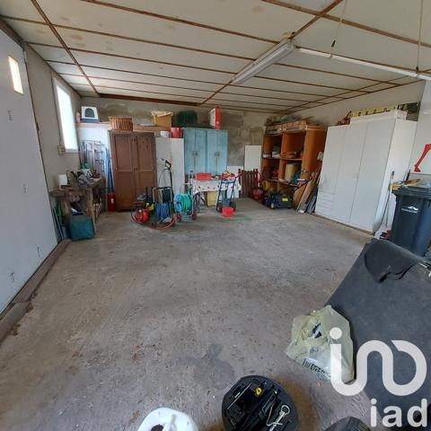 Maison 7 pièces de 128 m² à Mortagne-sur-Sèvre (85290)